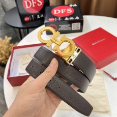 Ferragamo Belts